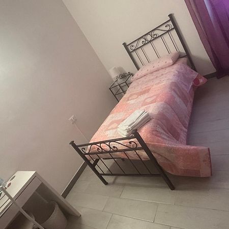 פונטה גלריה B&B Sole E Luna מראה חיצוני תמונה