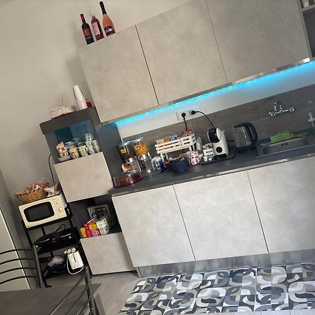 פונטה גלריה B&B Sole E Luna מראה חיצוני תמונה