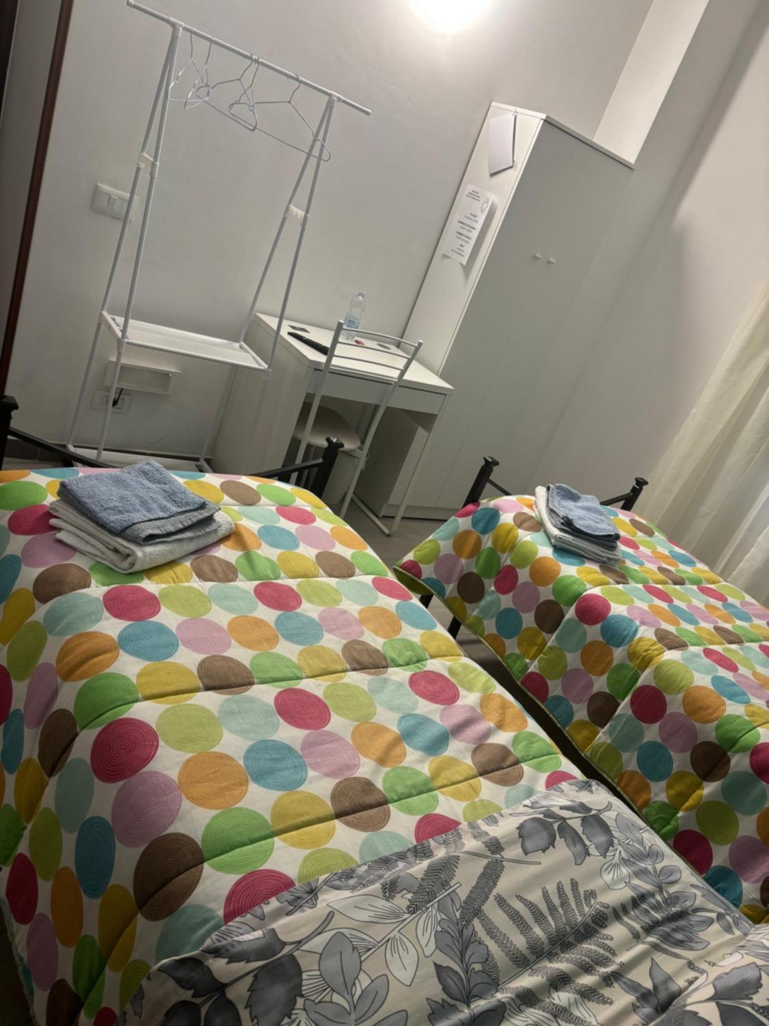 פונטה גלריה B&B Sole E Luna מראה חיצוני תמונה