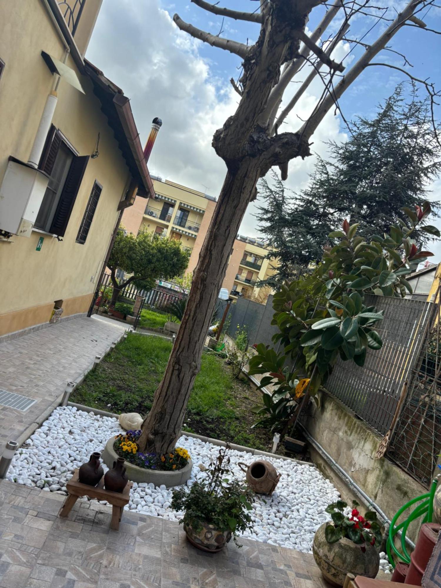 פונטה גלריה B&B Sole E Luna מראה חיצוני תמונה
